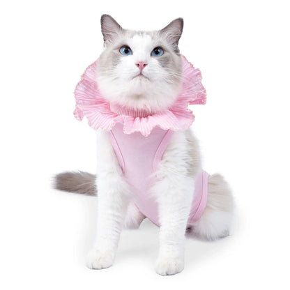 Cat Post-Surgery Recovery Suit