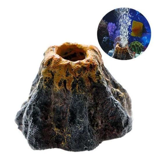 Volcano Air Bubble Stone