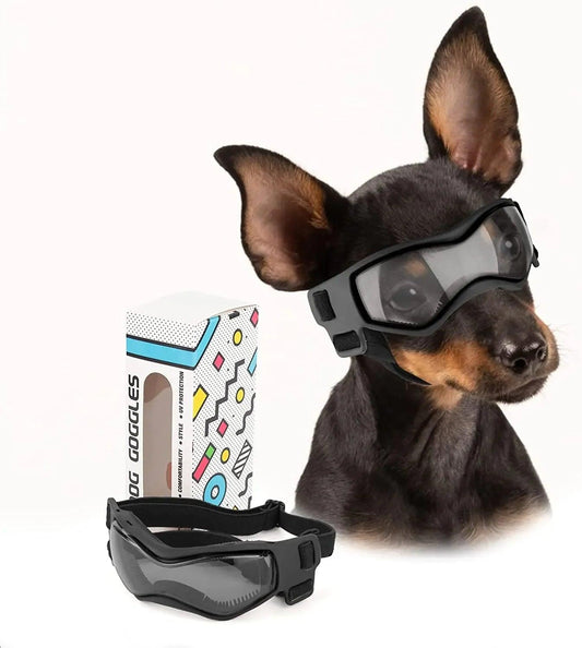Cool Dog & Cat Sunglasses