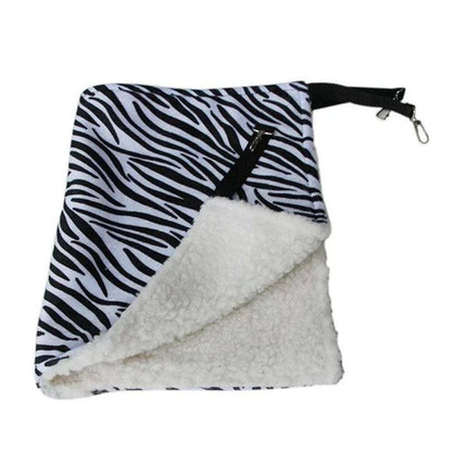 Cozy Cat Hanging HammockDescription:

Give your pet the ultimate nap spot! This soft, double-sided hanging hammock creates a cozy retreat for cats and small animals.

Benefits:

✔ Space-SavRegal Pet PalaceRegal Pet PalaceCozy Cat