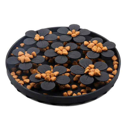 Anti-Choke Pet Slow Feeder