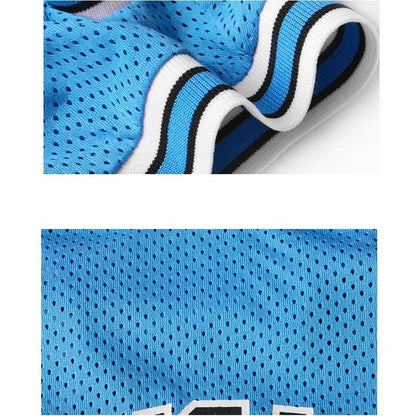 Breathable Summer Dog Jersey
