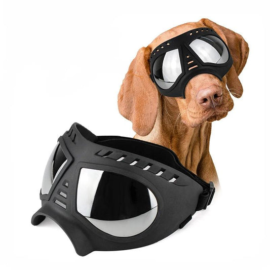 Anti-UV Dog Goggles Protection