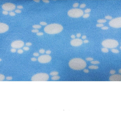 Soft Fleece Pet Blanket