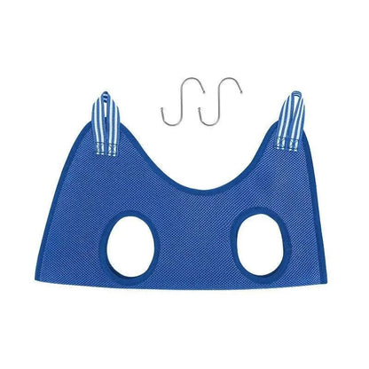 Comfortable Dog Grooming Hammock