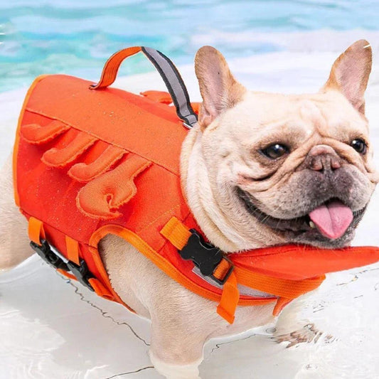 Dog Life Jacket Vest