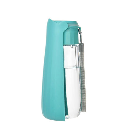 Portable Dog Water Bottle
