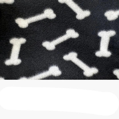 Soft Fleece Pet Blanket