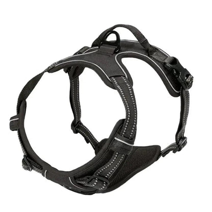 No-Pull Dog Harness Heavy Duty
