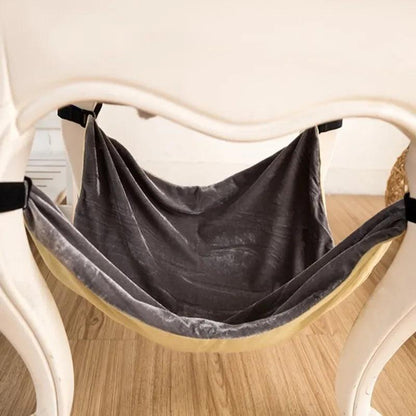 Cozy Cat Hammock Bed