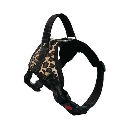 Adjustable Dog Harness & LeashDescription:

Walk your dog with ease! This adjustable harness and reflective leash combo ensures comfort and control for dogs of all sizes, perfect for walking, runRegal Pet PalaceRegal Pet PalaceAdjustable Dog Harness