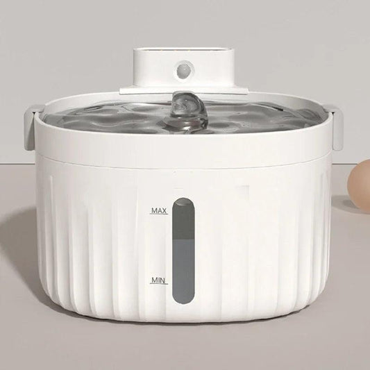 Wireless Cat Water Fountain