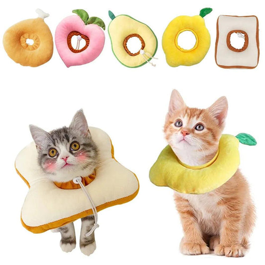 Avocado Pet Recovery Collar