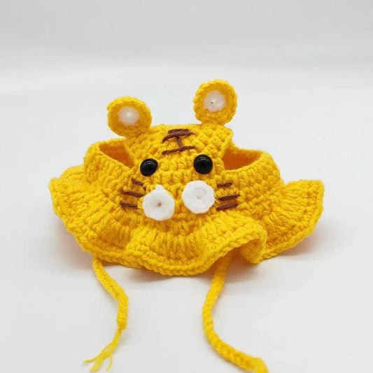 Cute Cat Party Hat