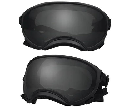 Protective Dog Goggles UV Shield