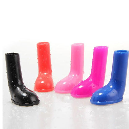 Waterproof Non-Slip Dog Shoes