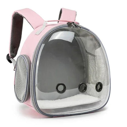 Small Bird Travel Backpack