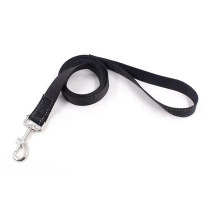 Adjustable Nylon Dog Harness