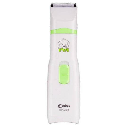 2-in-1 Pet Grooming Trimmer