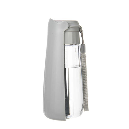 Portable Dog Water Bottle
