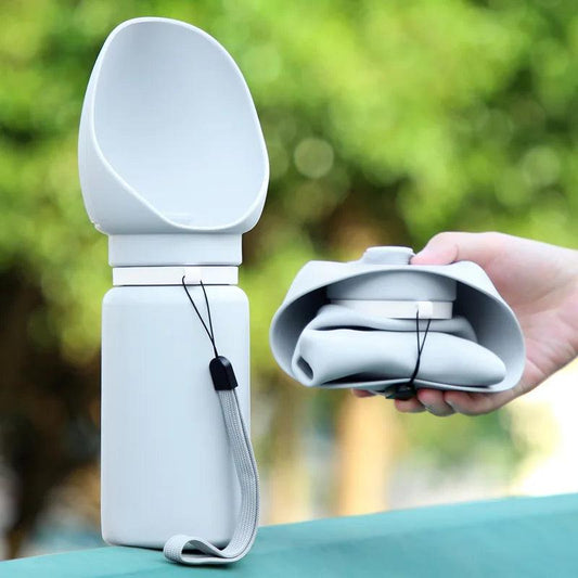 Portable Pet Travel Bottle