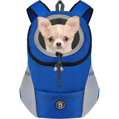 Adventure Pet Carrier Backpack