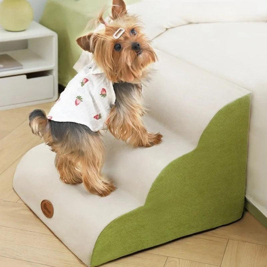 Anti-Slip Pet Stairs