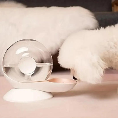 Automatic Pet Water Fountain