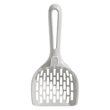 Self-Cleaning Cat Litter Scoop