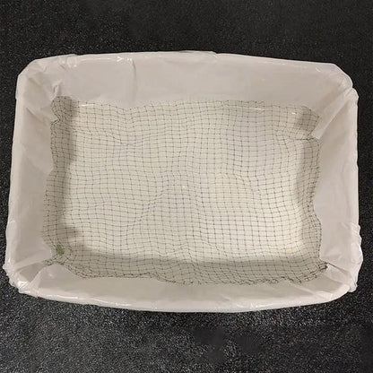 Reusable Cat Litter Box Liners