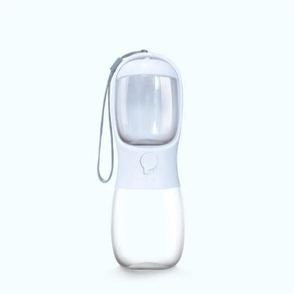 Leakproof Portable Dog Bottle
