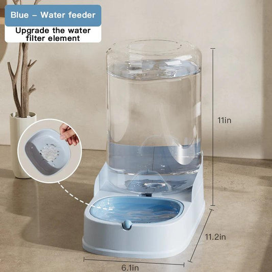 Automatic Pet Water Dispenser