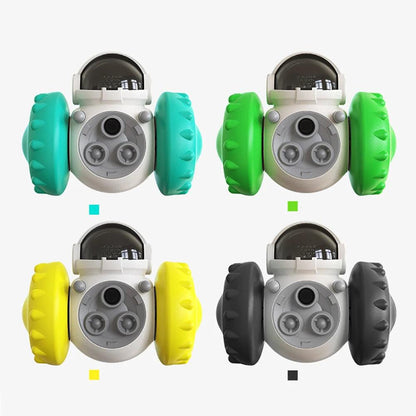 Interactive Treat Dispenser Toy