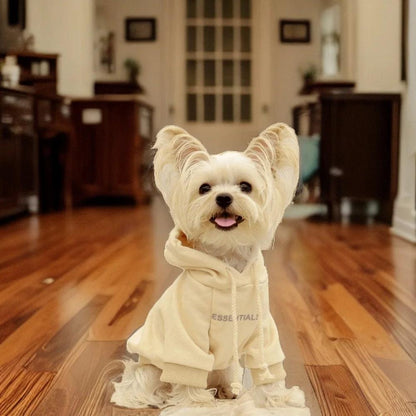 Warm Winter Dog Coat
