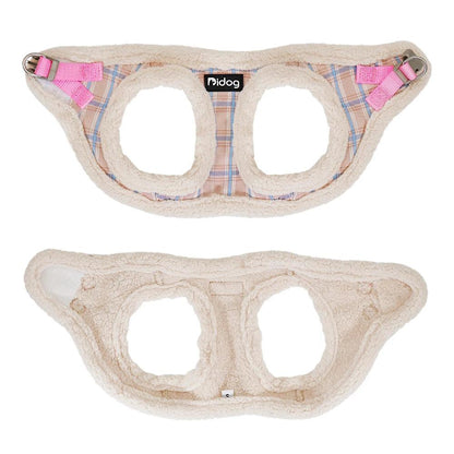 Soft No-Pull Pet Harness