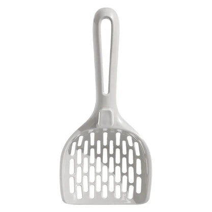 Self-Cleaning Cat Litter Scoop