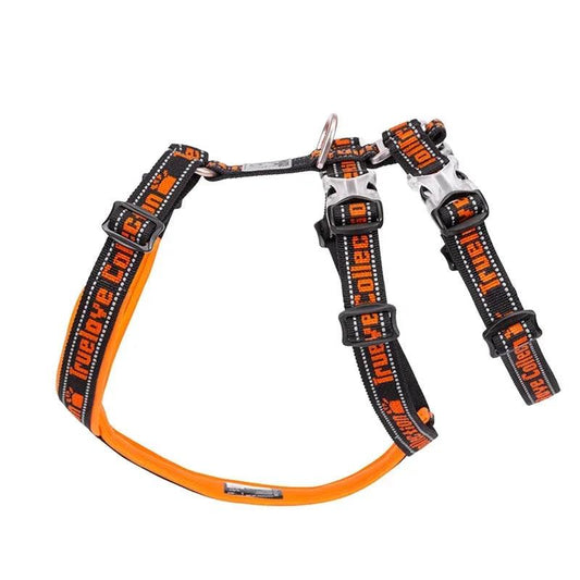 Truelove Reflective Dog Harness