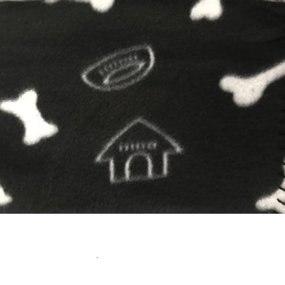 Soft Fleece Pet Blanket