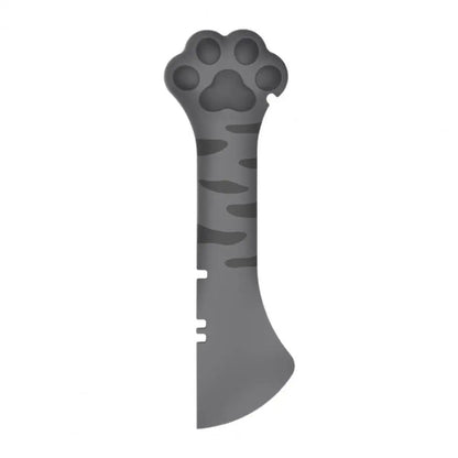 Paw Design Cat Food Scoop