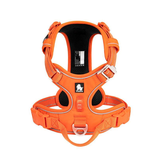 Reflective No-Pull Dog Harness