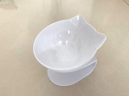 Non-Slip Double Pet Bowls