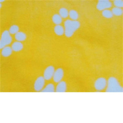 Soft Fleece Pet Blanket
