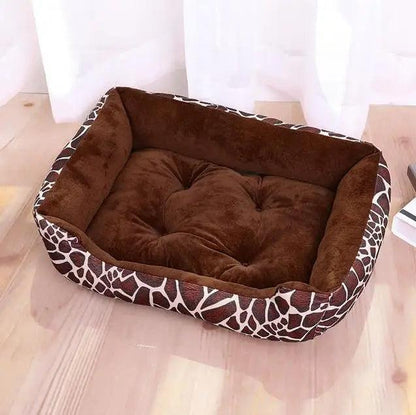Cozy Large Dog Bed
