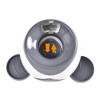 Interactive Pet Ball Launcher