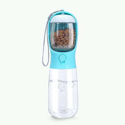 Leakproof Portable Dog Bottle