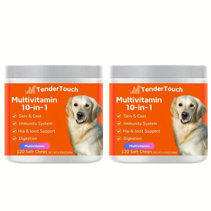 Dog Multivitamin Chews