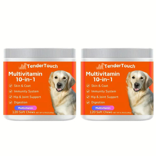 Dog Multivitamin Chews
