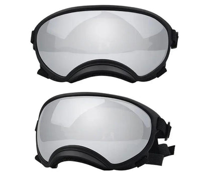 Protective Dog Goggles UV Shield