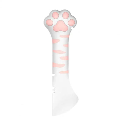 Paw Design Cat Food Scoop