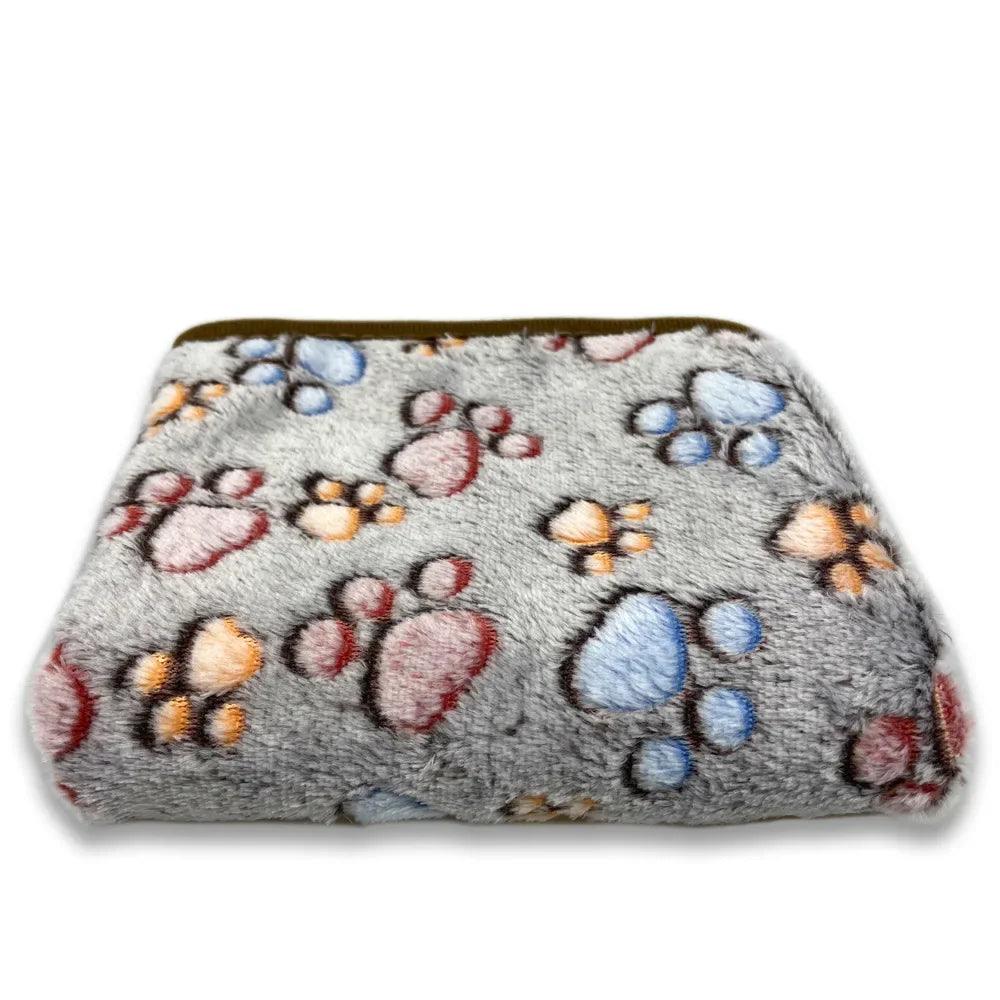 Flannel Warm Pet Blanket
